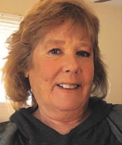 MARY KAY HEISERMAN